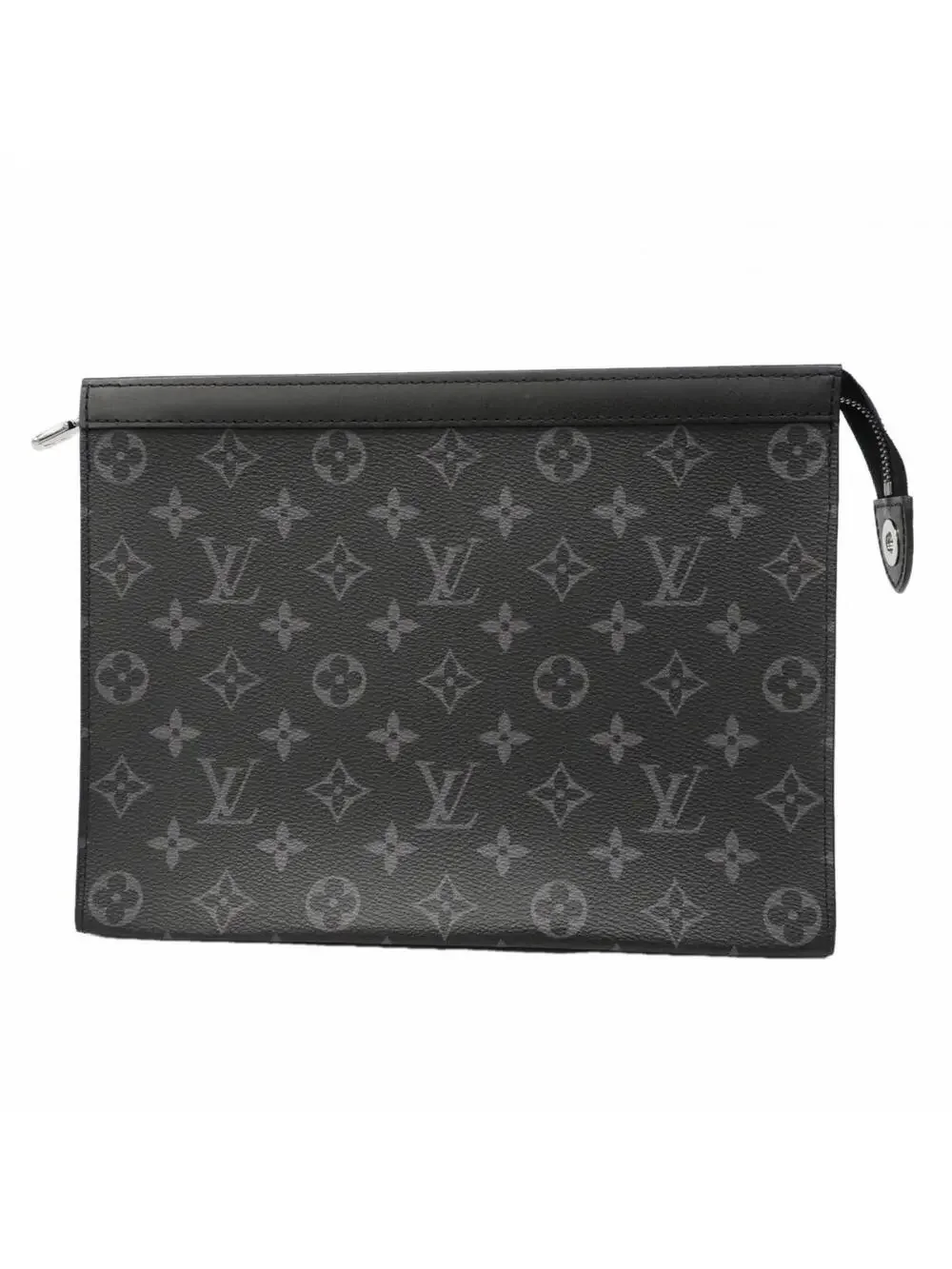 Louis Vuitton Pochette Voyage Eclipse #325216L78B